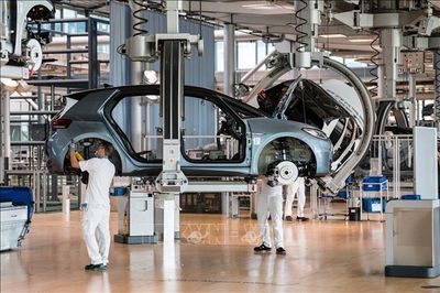 Người lao động lo ngại về dự định cắt giảm chi phí của của Volkswagen