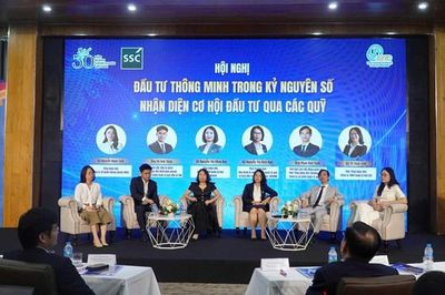 Nhận diện cơ hội đầu tư chứng khoán qua các quỹ