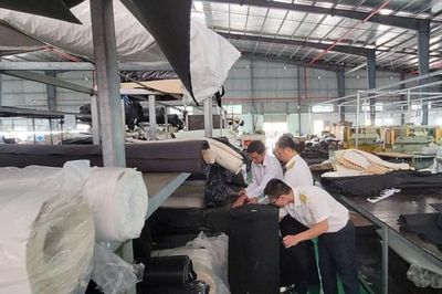 Chính sách thuế tiếp sức doanh nghiệp nhỏ và vừa