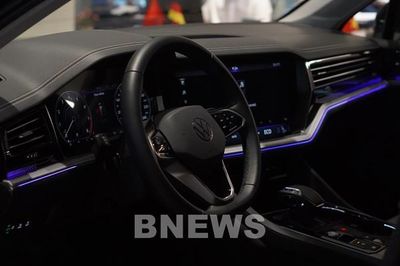 Volkswagen bước vào cuộc đối đầu quyết định