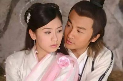 Sau khi Triệu Mẫn chết, Trương Vô Kỵ sáng tạo tà võ gây họa giang hồ