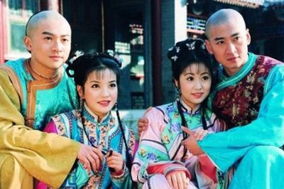 Những yếu tố tạo nên thành công vượt thời gian của Hoàn Châu Cách Cách