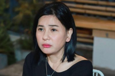 Diễn viên Cát Phượng nhận 'đặc quyền' từ NSƯT Thành Lộc