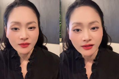 Mạng xã hội dậy sóng với diễn viên Lan Phương