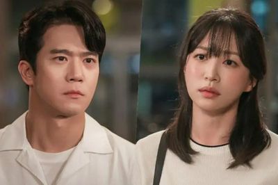 Hani bất ngờ tỏ tình với Ha Seok Jin trong Love On The Menu
