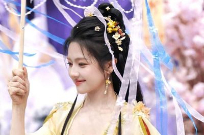 Phim mới của Lý Lan Địch gây chú ý từ loạt ảnh hậu trường