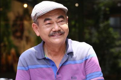 NSND Việt Anh và quyết định sau hơn 40 năm làm nghề