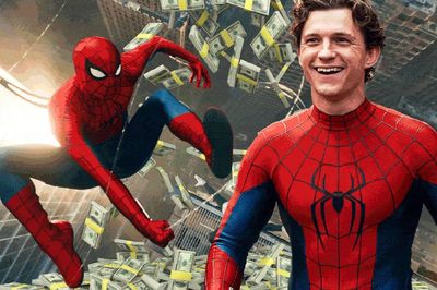 Spider-Man đã thu về hơn 1,5 tỷ NDT tại thị trường tỷ dân