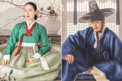 Phim mới của Son Ye Jin và Ji Chang Wook chốt ngày lên sóng