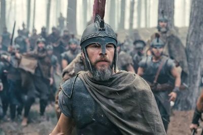 The Odyssey công bố ngày phát hành kỹ thuật số và Blu-ray 4K