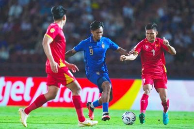 HLV Kim Sang Sik: Tuyển Việt Nam đã thắng Thái Lan để vô địch đâu?