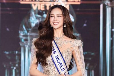 Bảo Ngọc được dự đoán đăng quang Á hậu 1 Miss World