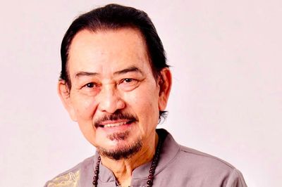 Diễn viên Mã Trung đột ngột qua đời ở tuổi 74