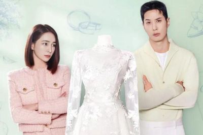 3 điểm đáng mong đợi ở phim mới của Lee Min Jung và Kim Ji Seok