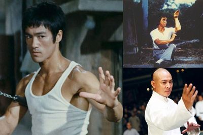 Điều khiến Lý Tiểu Long khác Thành Long và Lý Liên Kiệt