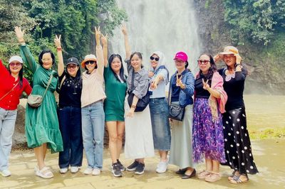 Giá tour 2/9 ổn định, du khách cân nhắc kỹ trước khi mua