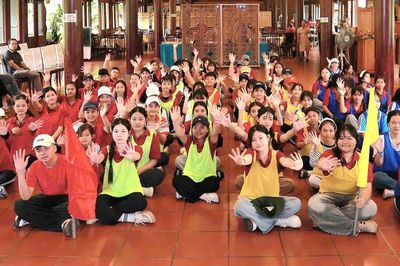 Trại Thủ lĩnh năm 2026 dành cho học sinh Đắk Lắk