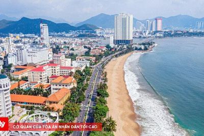 Khánh Hòa phân quyền cấp xã điều chỉnh cục bộ quy hoạch