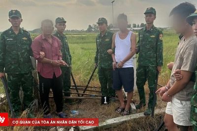 Bắt 2 đối tượng tổ chức cho người Nhật xuất cảnh trái phép