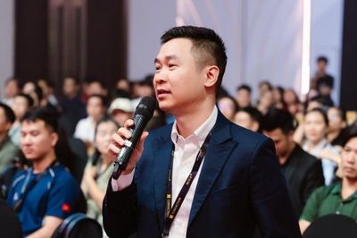 CEO PILA: Tài sản số chỉ giá trị khi hạ tầng dữ liệu tin cậy