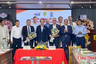 Hà Nội tăng kết nối hành chính công và nguồn nhân lực với doanh nghiệp