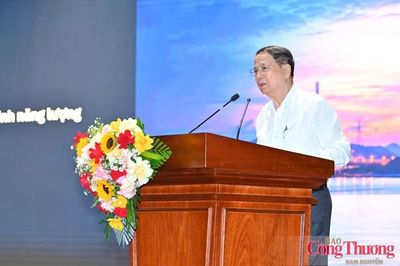 81 năm Quốc khánh, 40 năm Đổi mới: Từ mở cửa thị trường đến nâng tầm thương hiệu Việt