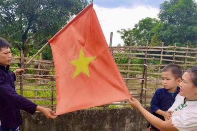 Lai Châu: Than Uyên rộn ràng chuẩn bị Tết Độc lập năm 2026