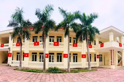 Thanh Hóa còn 5 trung tâm giáo dục nghề nghiệp - giáo dục thường xuyên sau sắp xếp