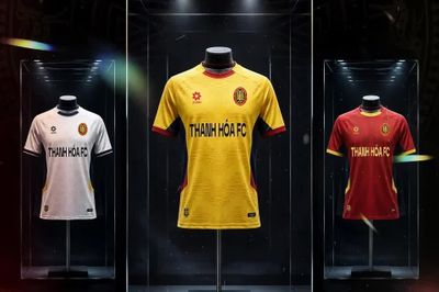 CLB Thanh Hóa hé lộ diện mạo mới trước thềm mùa giải 2026/2027
