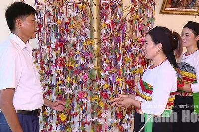Sao Vàng truyền thông và giảm nghèo về thông tin hiệu quả