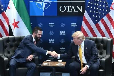Syria bước sang chương mới sau khi được Mỹ xóa khỏi danh sách khủng bố