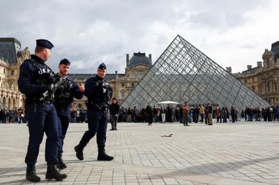 Europol: Các vụ trộm bảo tàng tại châu Âu ngày càng phức tạp, hoạt động xuyên biên giới