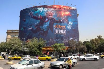 Iran tung “kế hoạch 2 năm” ứng phó sức ép kinh tế từ Mỹ
