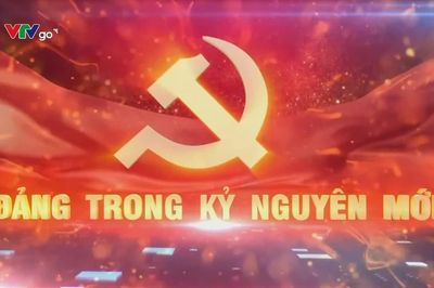 Đảng trong kỷ nguyên mới: Hệ thống tổ chức của Đảng trong giai đoạn mới