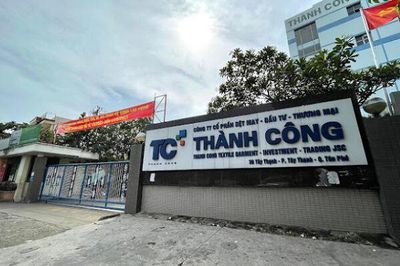 Lãnh đạo TCM bán gần 5 triệu cổ phiếu sau khi bị call margin