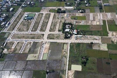 Đất nền thêm hàng nhưng giao dịch giảm: Thị trường thiếu người mua hơn thiếu nguồn cung?