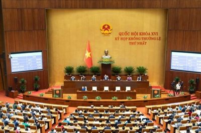Hơn 808.000 tỷ đồng thực hiện Chương trình mục tiêu quốc gia giai đoạn 2026 - 2030