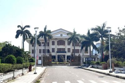 Những khu đất công đắc địa ở Đông Hà tìm nhà đầu tư