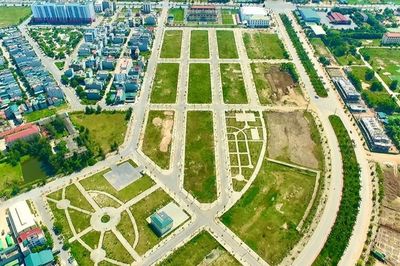Thanh Hóa chuẩn bị đấu giá 3 khu 'đất vàng'