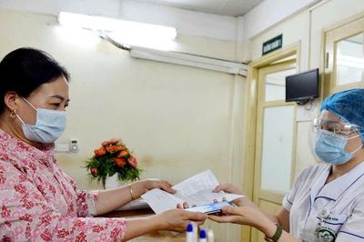 Hướng dẫn thay đổi nơi đăng ký khám chữa bệnh bảo hiểm y tế ban đầu