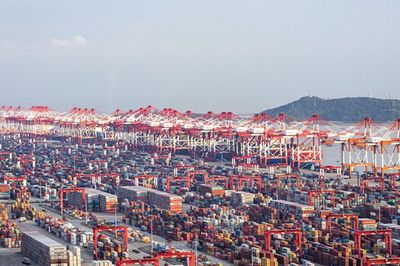 Quan hệ thương mại Mỹ - Trung 'âm ỉ' nóng trước thềm thượng đỉnh