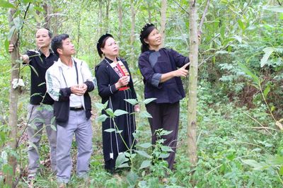 Động lực cho vùng khó ở Bắc Ninh phát triển