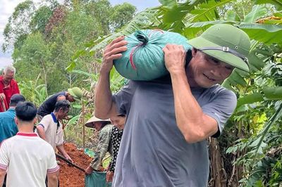 Bắc Ninh quyết tâm bảo vệ khu dân cư, vùng sản xuất nông nghiệp trước lũ