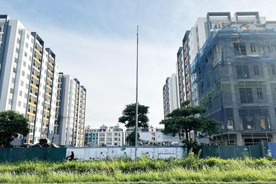 Bắc Ninh chấp thuận đầu tư khu nhà ở xã hội tại phường Phương Liễu