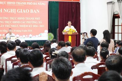 Đổi mới hoạt động của cơ quan dân cử