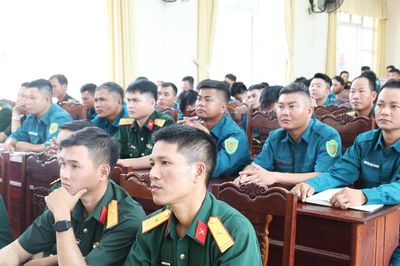 Đào tạo, cấp chứng chỉ lái phương tiện thủy nội địa năm 2026