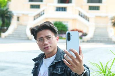 Galaxy A57 chuẩn bị thử nghiệm One UI 9.0 dựa trên Android 17: Nâng cấp lớn cho phân khúc tầm trung