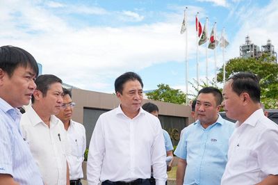 Đà Nẵng ưu tiên tháo gỡ khó khăn, vướng mắc, kiến nghị của nhà đầu tư chiến lược