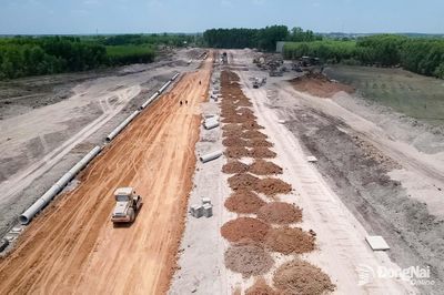 Phường Nhơn Trạch: Tăng tốc thực hiện các mục tiêu 500 ngày đêm
