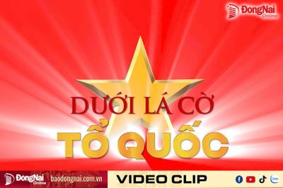 [Video] Chuyến tàu mang khát vọng độc lập